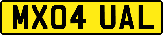 MX04UAL