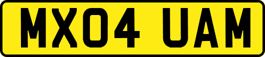 MX04UAM