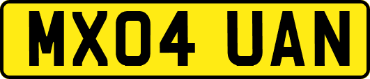 MX04UAN