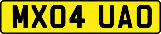 MX04UAO