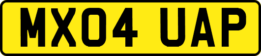 MX04UAP