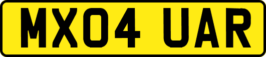 MX04UAR