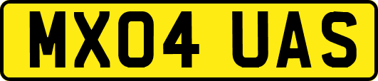 MX04UAS