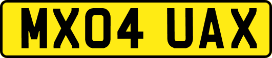 MX04UAX