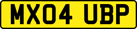 MX04UBP