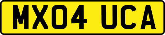 MX04UCA