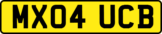 MX04UCB