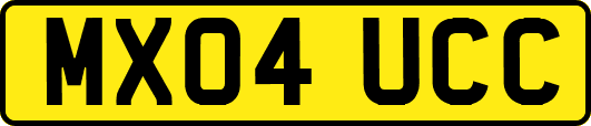 MX04UCC