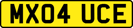 MX04UCE