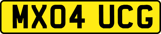 MX04UCG