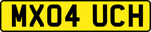 MX04UCH