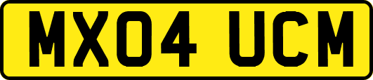 MX04UCM