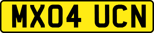MX04UCN