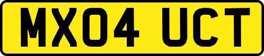 MX04UCT