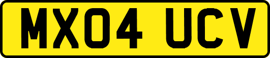 MX04UCV
