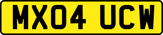 MX04UCW