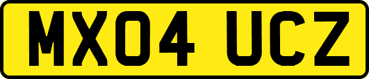 MX04UCZ