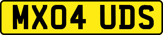 MX04UDS