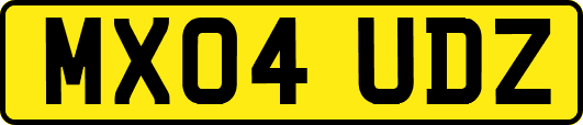 MX04UDZ