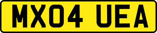 MX04UEA