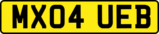 MX04UEB