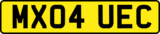 MX04UEC