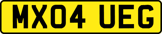 MX04UEG