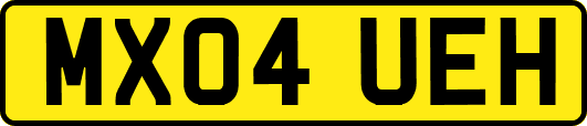 MX04UEH