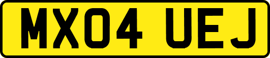MX04UEJ