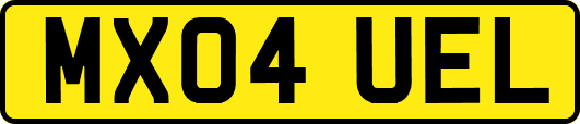 MX04UEL