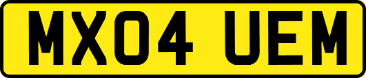 MX04UEM