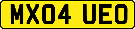 MX04UEO