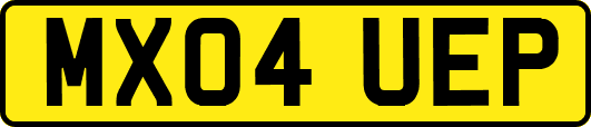 MX04UEP