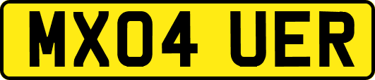 MX04UER
