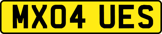 MX04UES