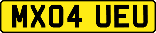 MX04UEU