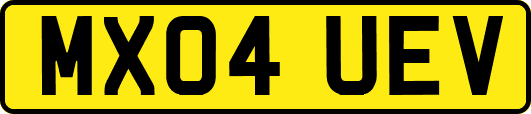 MX04UEV