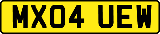 MX04UEW