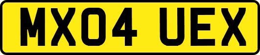 MX04UEX