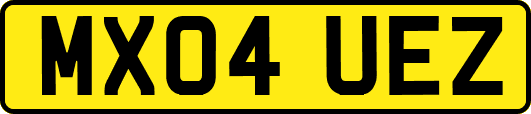 MX04UEZ