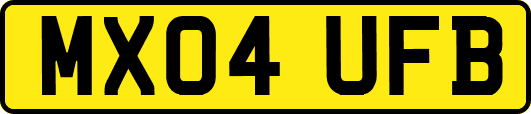 MX04UFB