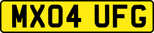 MX04UFG