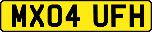 MX04UFH