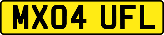 MX04UFL