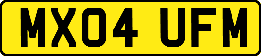 MX04UFM