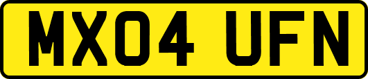 MX04UFN