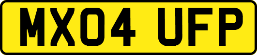 MX04UFP