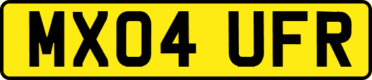 MX04UFR