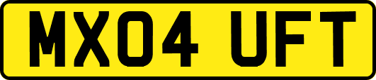 MX04UFT