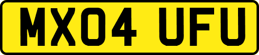 MX04UFU